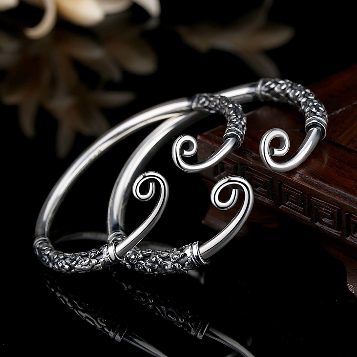 Anh&auml;nger aus Sterlingsilber im Gro&szlig;handel