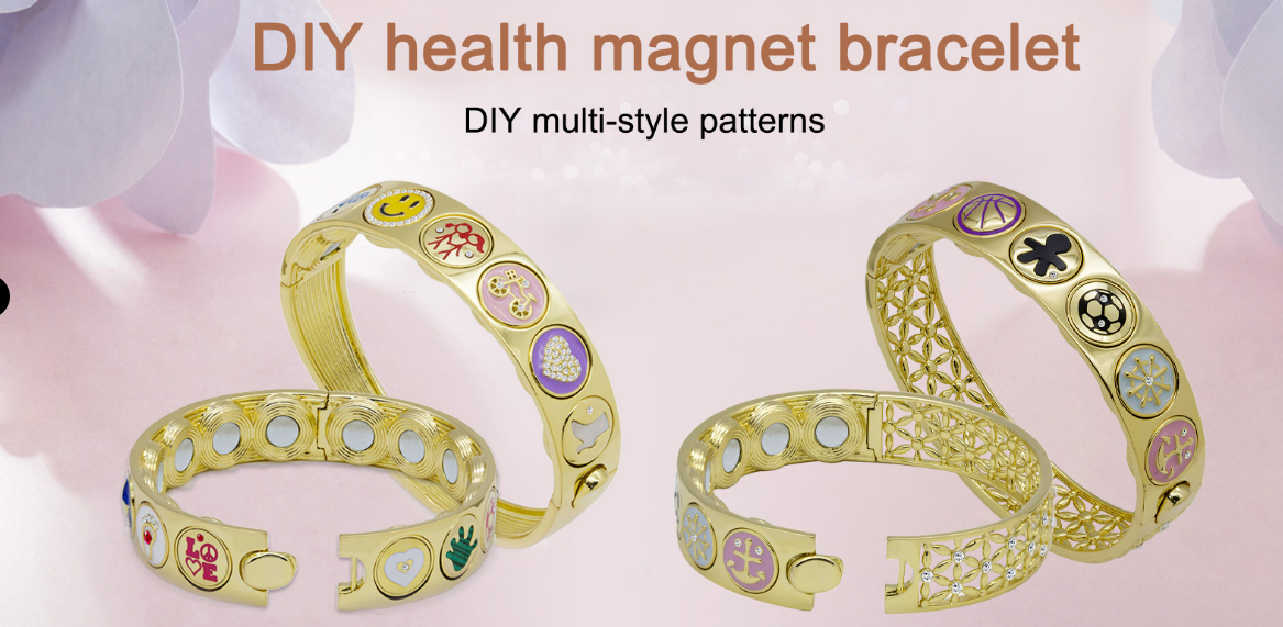 Hersteller von kundenspezifischem Schmuck im Gro&szlig;handel