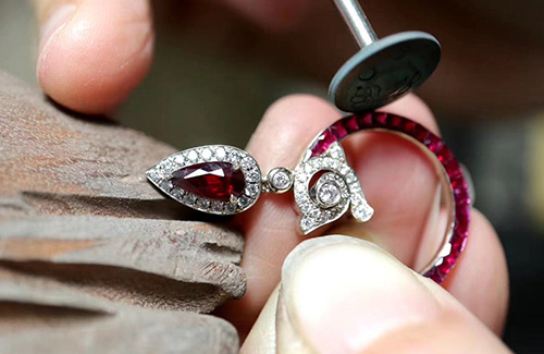 咨询 - 饰品 工艺 -3