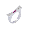 Geschlossener Ring 2R03414