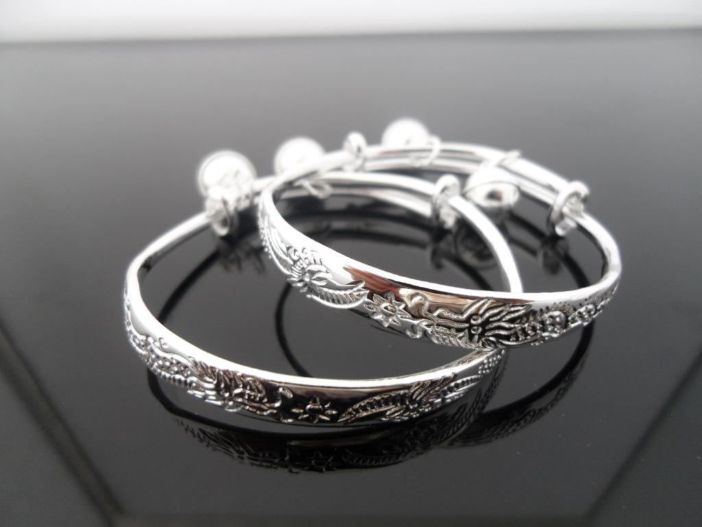 Sterlingsilberkette im Gro&szlig;handel