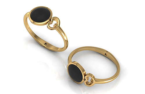 咨询 - 饰品 研发