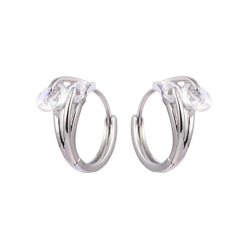 Krallen-Creolen 0,5–1,1 $