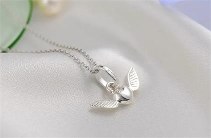 Schmuckhersteller aus China