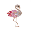 Flamingo-Brosche 5,1–5,6 $