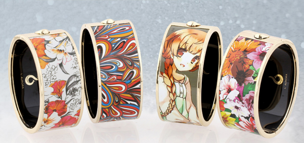 Schmuckherstellungsunternehmen