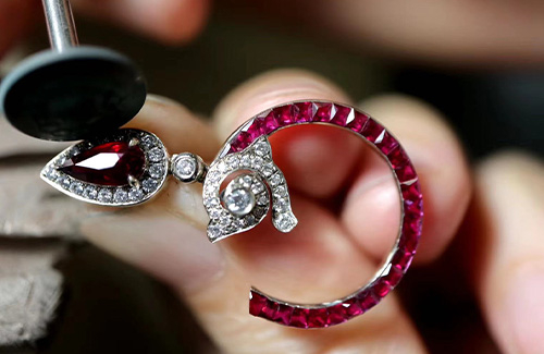 咨询 - 饰品 工艺 -4