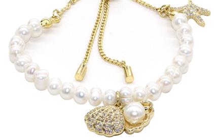 Tipps zur Auswahl einer Perlenkette