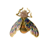 Cicada-Brosche erhältlich für 1,5–2,0 $