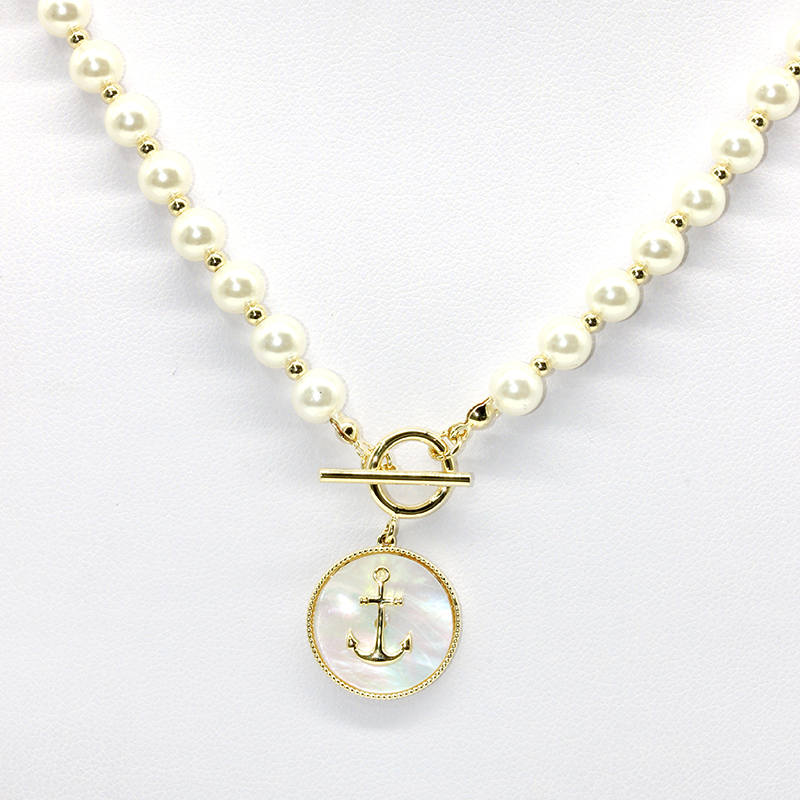 Hersteller von Perlenschmuck erinnern daran, wie man Perlenketten richtig pflegt?
