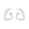 Vorrätige Emaille-Ohrringe: 2,3–2,8 $